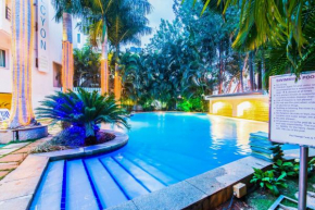 Halcyon Residences